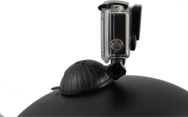 Produktbild PRO-mounts Nano SuctionCup Mount für GoPro