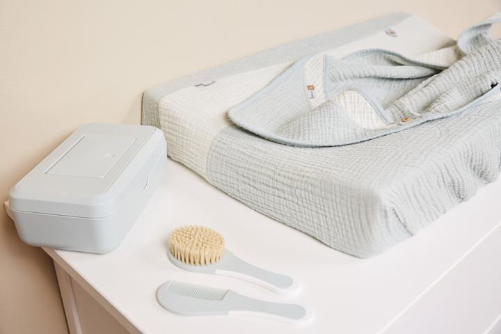 Actual product image Zewi Changing pad cover (72 x 44 cm)