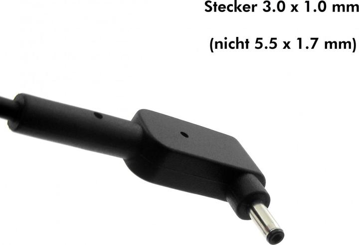 Produktbild Acer KP.0450H.007 (45 W)