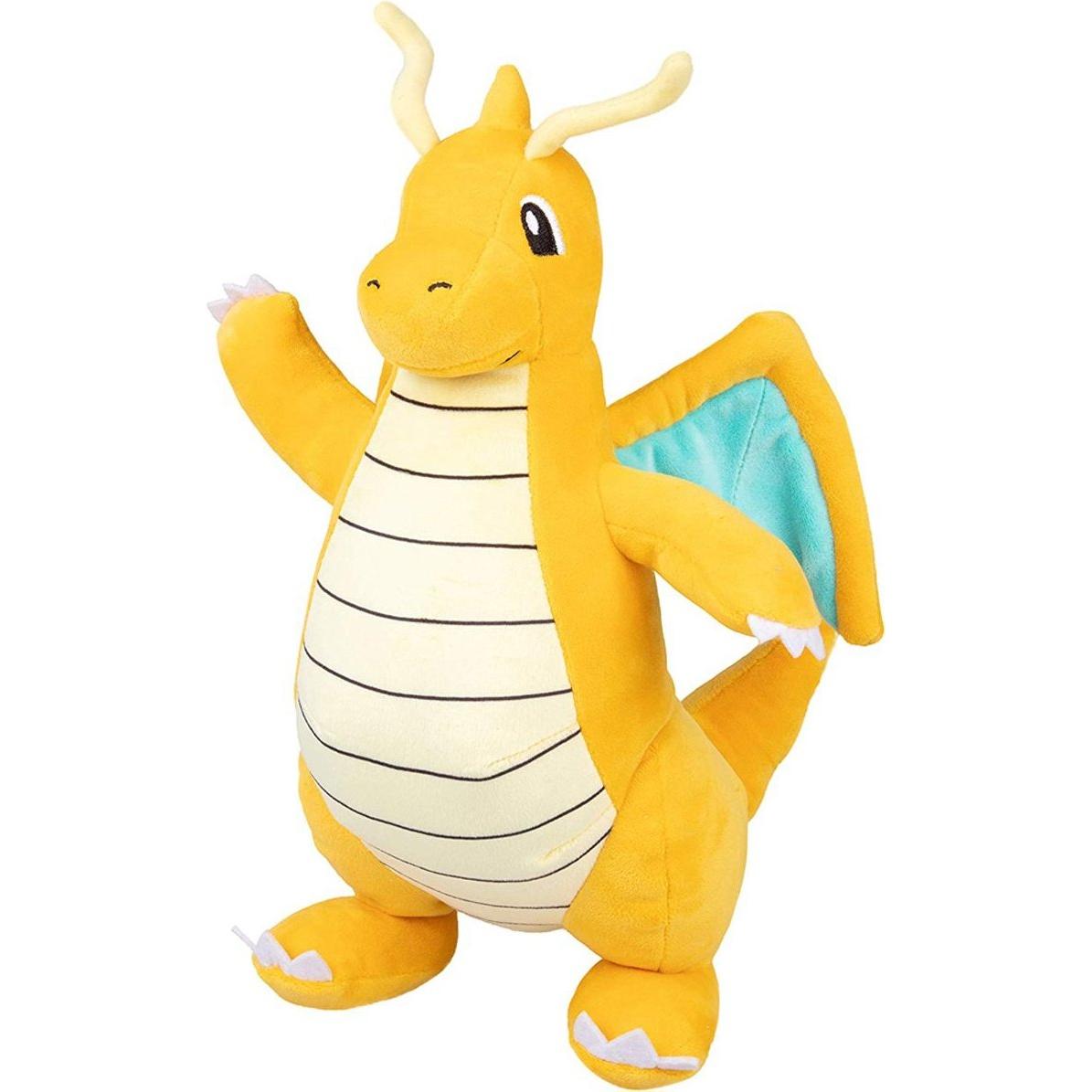 Proxy Pokemon - Dragonite Plush 30 cm (30 cm)