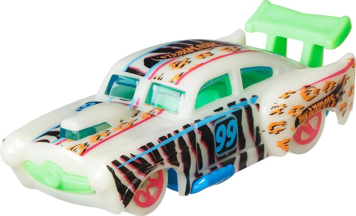 Image du produit Hot Wheels Monster Trucks Gitd Bundle