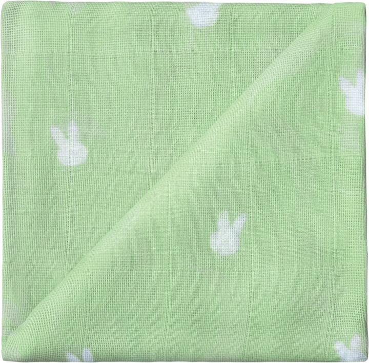 light green Bunny