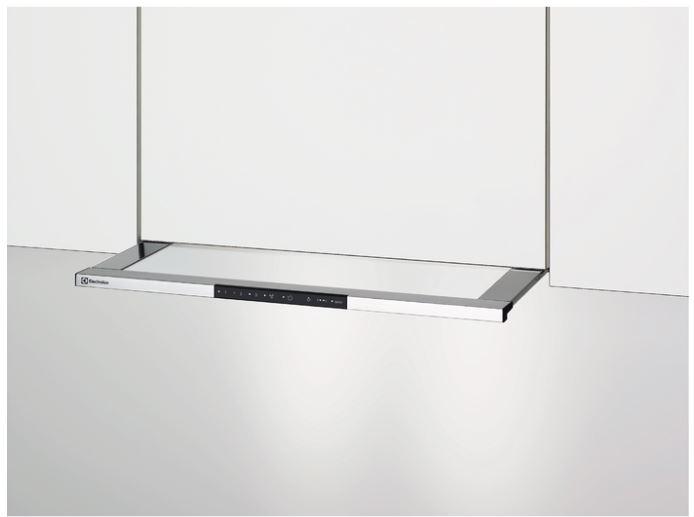 Electrolux DASL5546CN (Hotte murale)