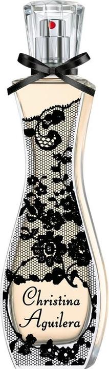 Actual product image Christina Aguilera Eau de Parfum (Eau de parfum, 30 ml)