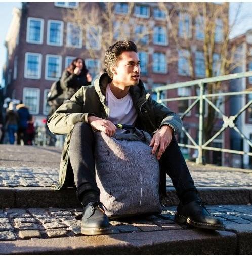 Actual product image XD Design Bobby Urban Cut-Proof (27 l)