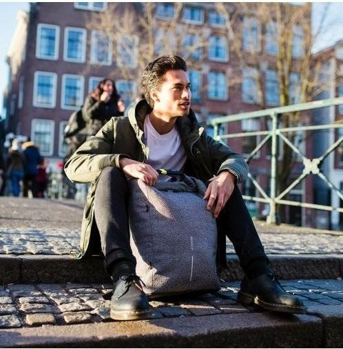 Image du produit XD Design Bobby Urban Cut-Proof (27 l)