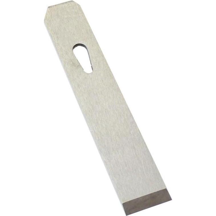 Ulmia, Beitel + Handhobel, E-492-33 Hobelmeissel ohne Klappe 33 mm für Modell 492