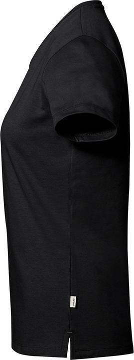 Produktbild Hakro COTTON TEC® V-Shirt (S)