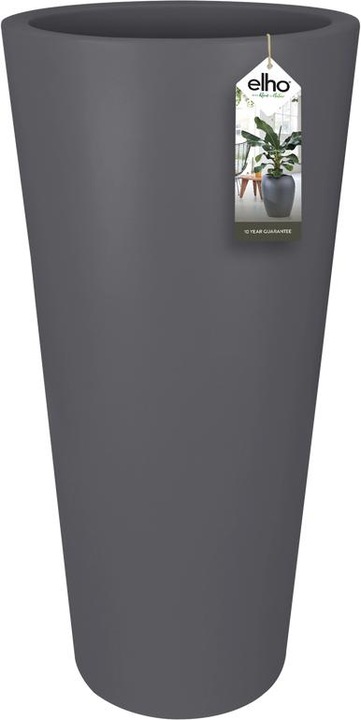 Actual product image Elho Pure Straight Round High (49.50 cm)