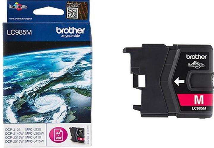 Produktbild Brother Lc-985 (M)