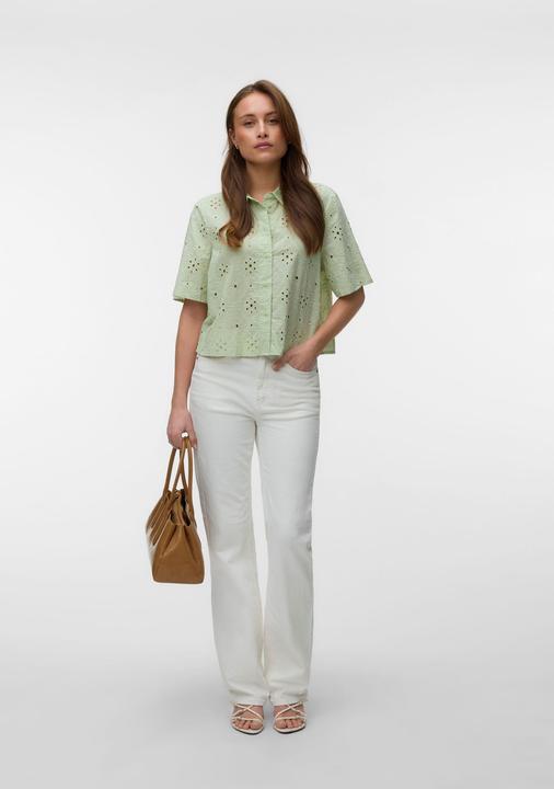 Immagine prodotto Vero Moda VMELIZA Hemd Hemd (XS)