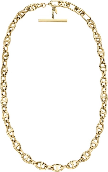 Produktbild Fossil Heritage Halskette (Edelstahl, 38 - 42 cm)