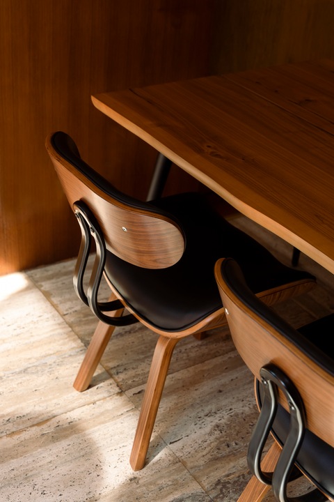 Actual product image Dutchbone Blackwood
