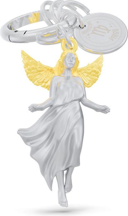 Image du produit Metalmorphose Keyring Virgo