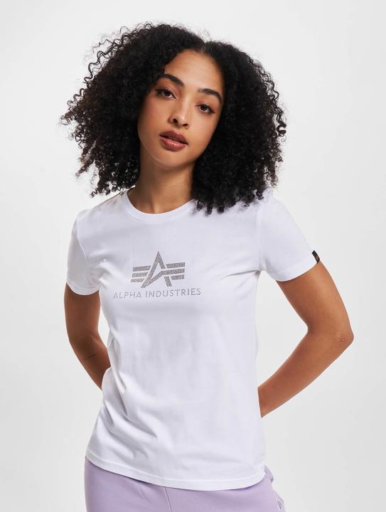 Produktbild Alpha Industries Crystal T-Shirt (M)