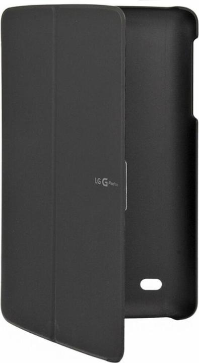 Image du produit LG Étui à rabat Quick Cover CCF-420 pour G Pad E7 (LG G Pad 7.0)