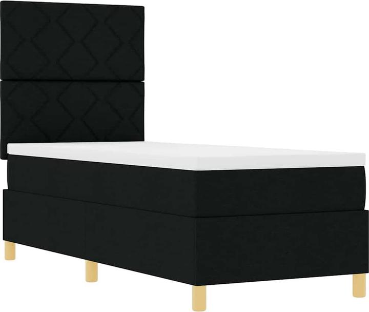 Produktbild vidaXL Boxspringbett (80 x 200 cm)