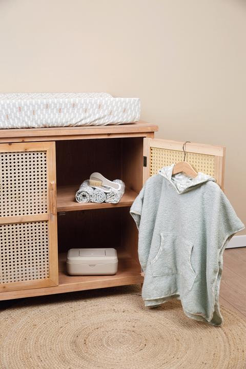 Produktbild Zewi Poncho