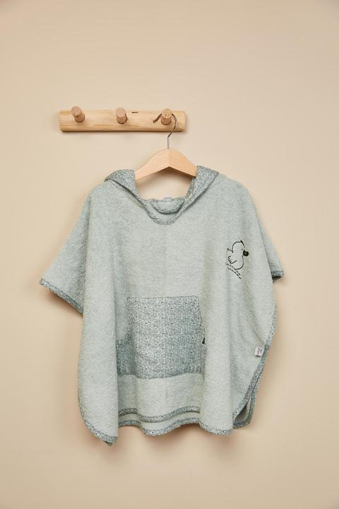 Produktbild Zewi Poncho