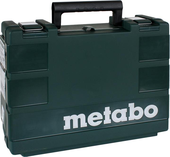 Produktbild Metabo PowerMaxx BS Basic, 2 Akkus (Akkubetrieb)
