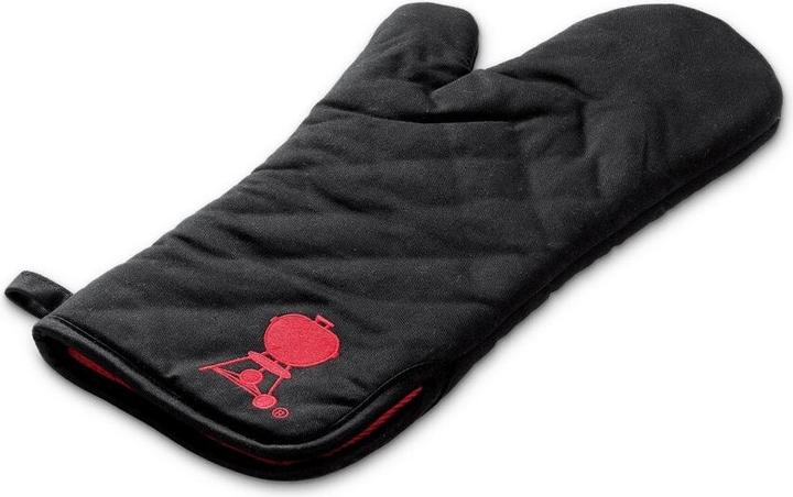 Weber Grillhandschuh (100% Baumwolle)