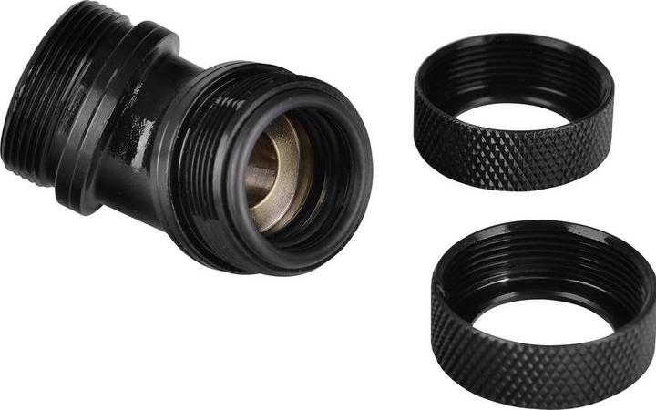 Image du produit Thermaltake Connexion Pacifique Angle de 45 degrés