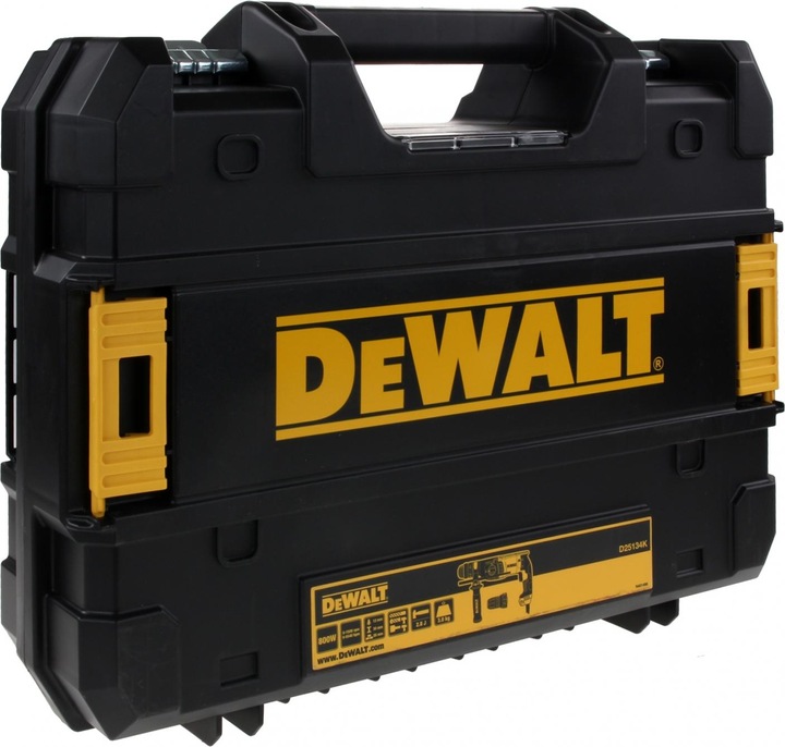 Produktbild DeWalt D25134KQS (Netzbetrieb)
