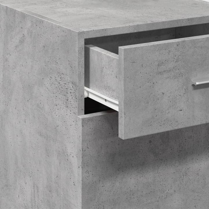 Image du produit vidaXL Sideboard (40 x 42.50 x 93 cm)