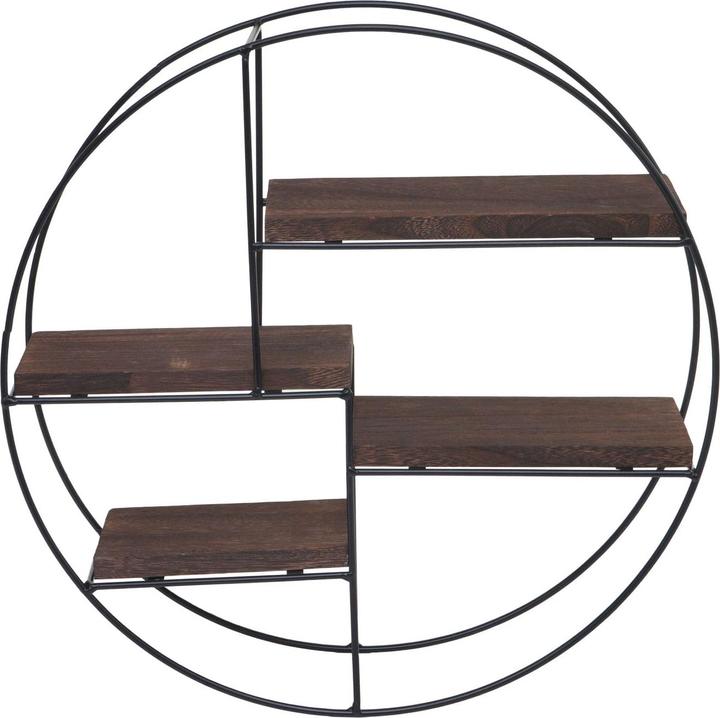 Produktbild Jamb HWC-K76 (45 x 11 x 45 cm)