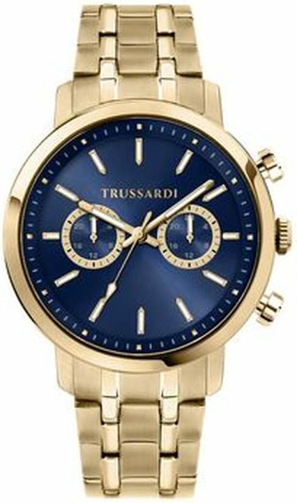 Trussardi T-Couple R2453147002 (Chronograph, 43 mm)