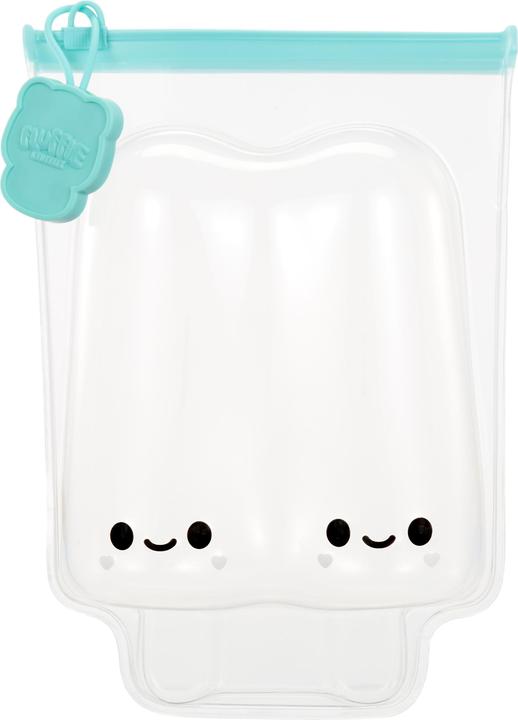 Actual product image MGA Fluffie Stuffiez Small Plush Popsicle