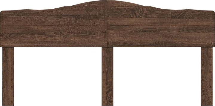 Actual product image vidaXL Modernes Kopfteil (3 x 3 x 90 cm)