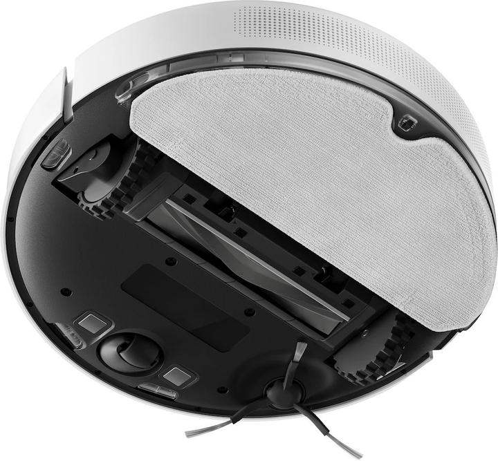 Actual product image Dreame D9 Max Gen 2 (6000 Pa, Wiping cloth)