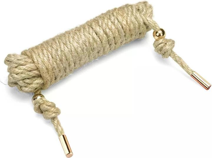 Productafbeelding Liebe Seele Natuurlijk Shibari Bondage Jute Touw