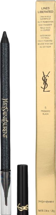 Produktbild Yves Saint Laurent Lines Liberated 05 (#05 Prismatic Black)