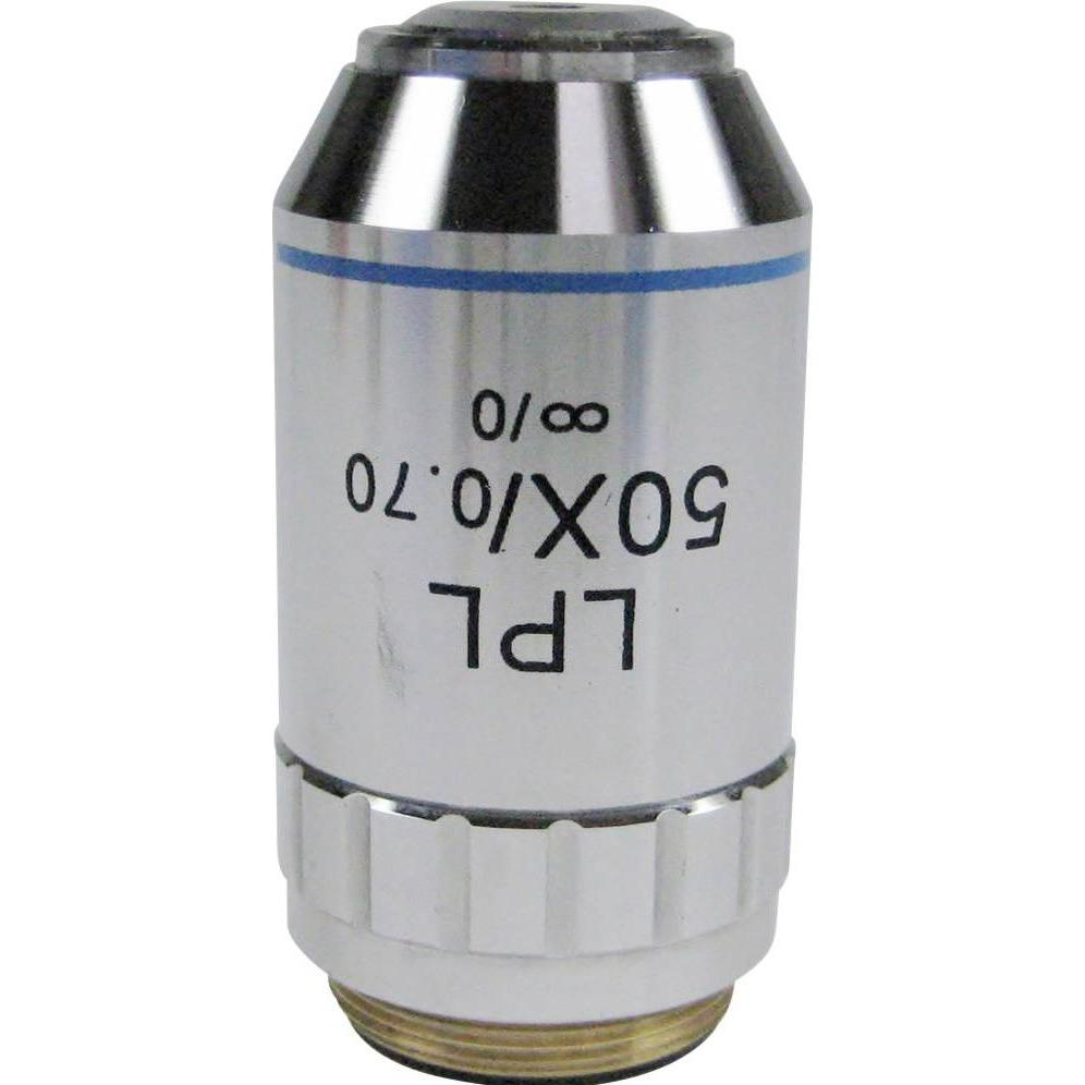 Kern Lente Infinity Plan 50x / 0,7 / a molla, LWD O