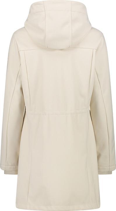 Actual product image CMP Campagnolo Zip Hoodie