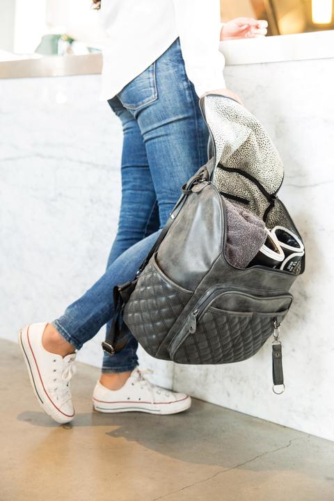 Image du produit Little Company Lisbon Quilted
