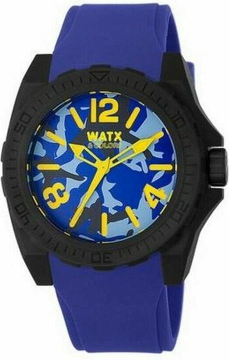 Watx & Colors Damenuhr RWA1807 (Ø 45 mm) (45 mm)