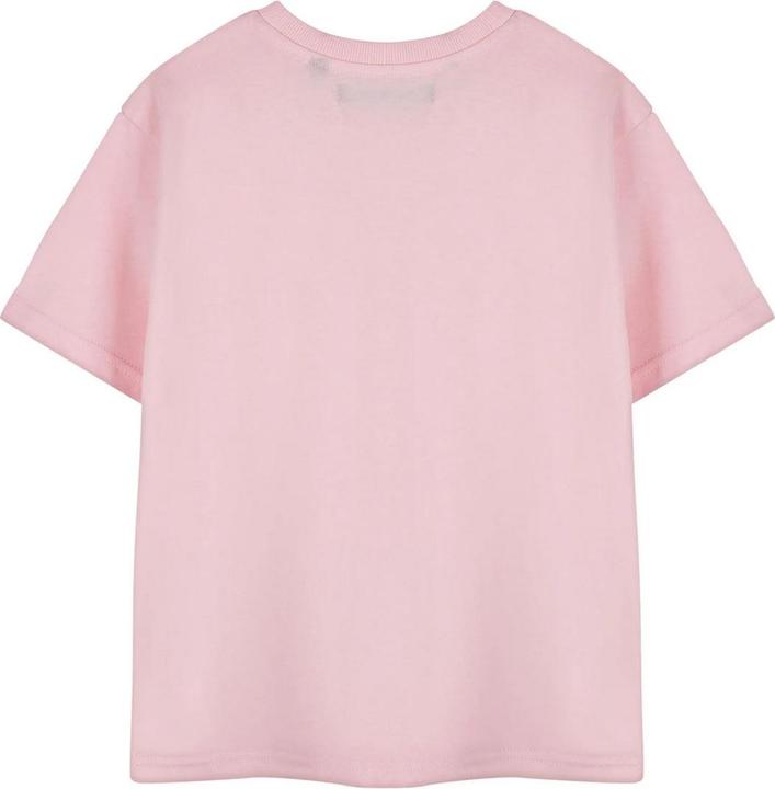 Immagine prodotto Princess Maglietta Gelsomino Maniche Corte Ragazze (128)