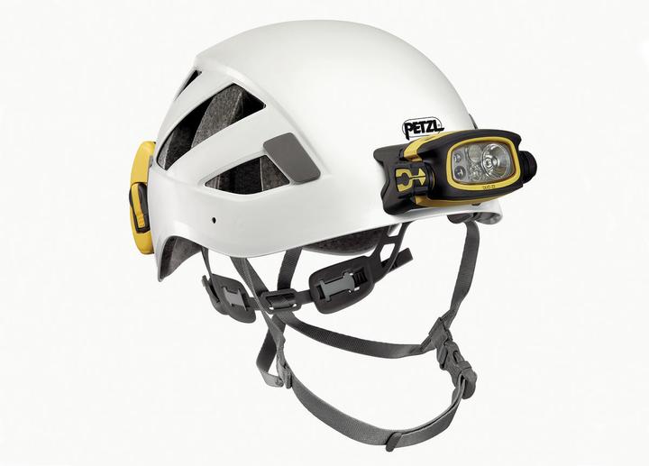 Produktbild Petzl Boreo (48 - 58 cm)