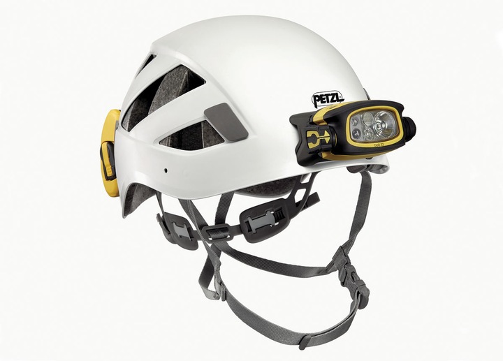 Actual product image Petzl Boreo (48 - 58 cm)