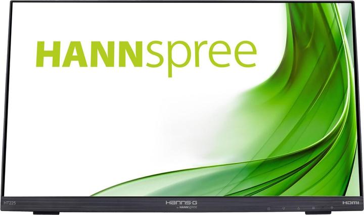 Actual product image Hannspree HT225HPB (1920 x 1080 pixels, 21.50")