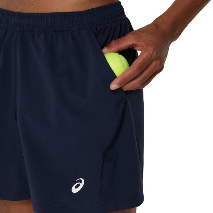 Produktbild ASICS Performance Asics Court 7in Short Midnight Man (XL)