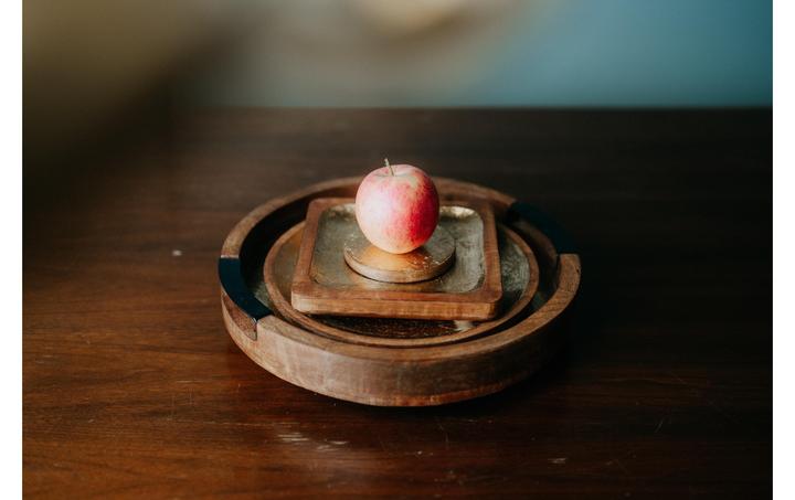 Produktbild Kadastar Drehteller Shine