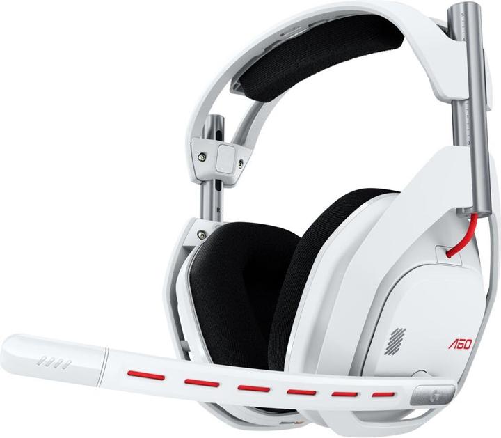 Actual product image Logitech G A50 Lightspeed Wrls G Headset (Wireless)