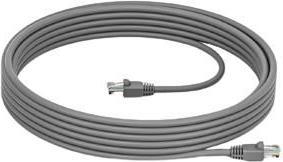 Logitech KIT CAT5E 7,0M CAVO CAT5E