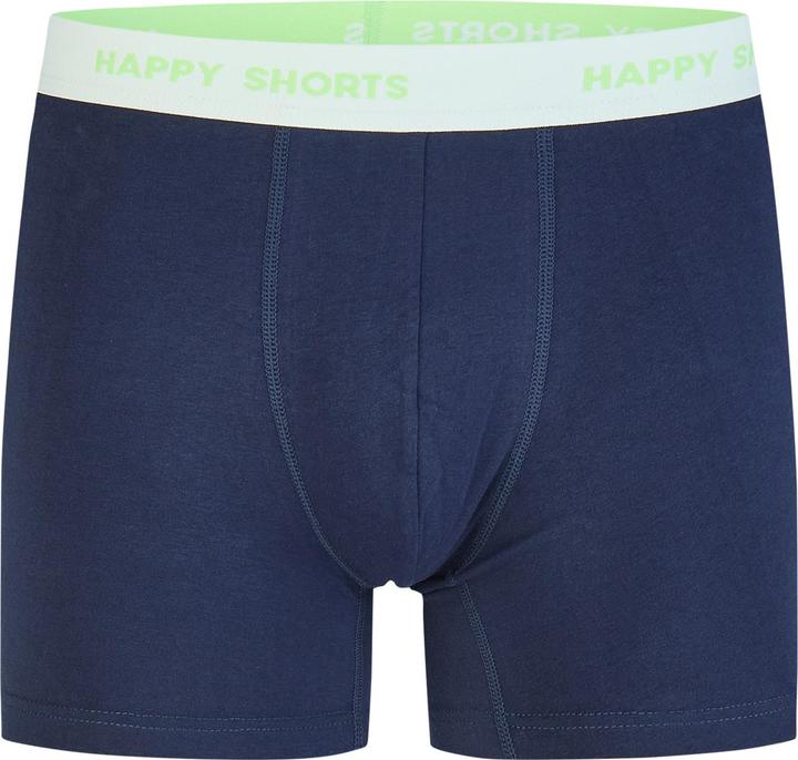 Produktbild Happy shorts Boxer Jersey (M, 3er Pack)
