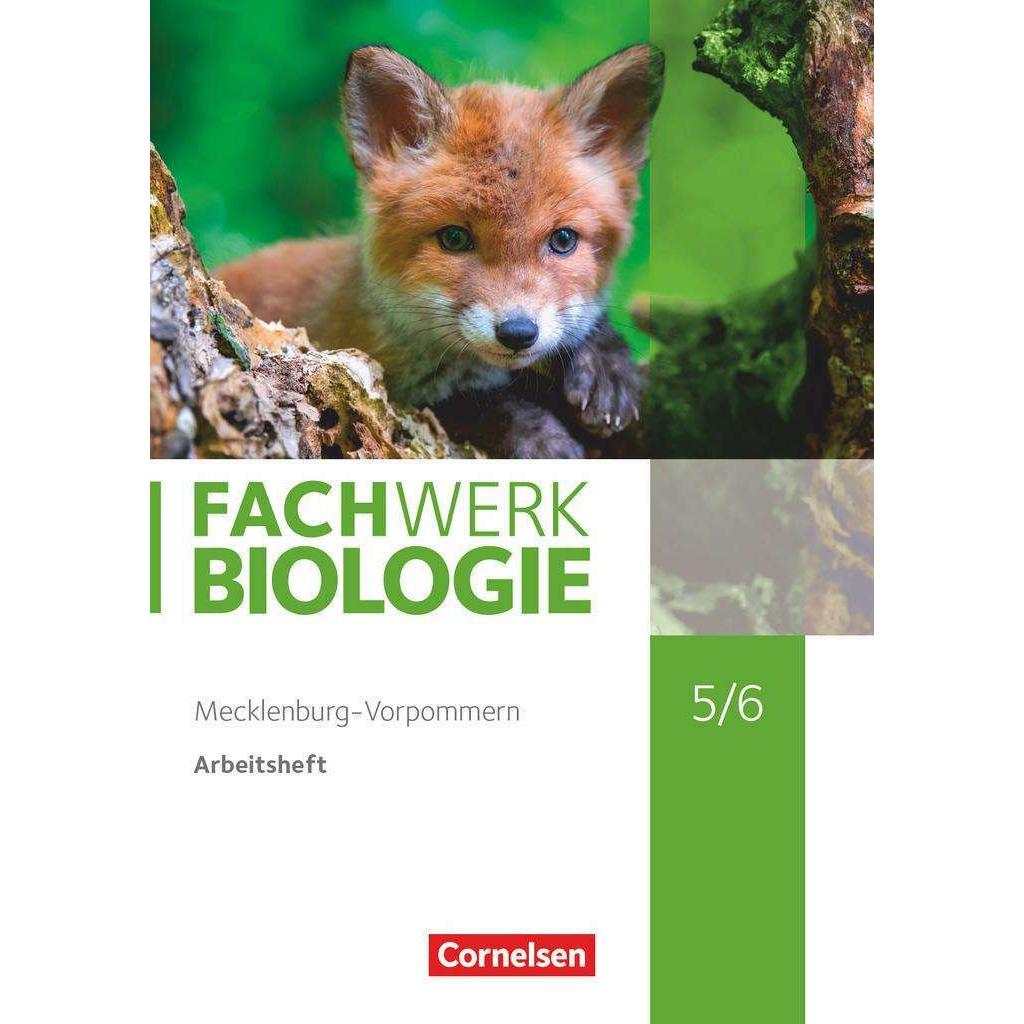 Fachw.Bio MEB 5/6 AH, Schulbücher