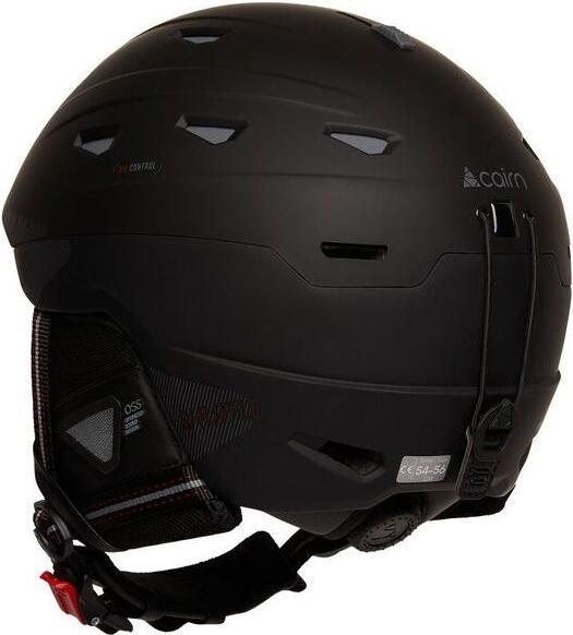 Produktbild Cairn Shuffle - Skihelm (59 - 61 cm, L)